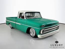Image result for Green 1966 Truck