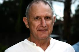 Bio & Contact — Harry Batt Consulting