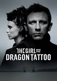 The Girl with the Dragon Tattoo filming locations