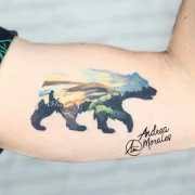 Check spelling or type a new query. Mountainbike Tags Tattoo Ideas World Tattoo Gallery