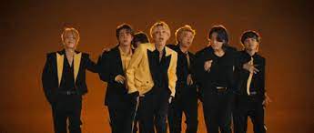 Returned after a short hiatus with episode 142. Bts ë°©íƒ„ì†Œë…„ë‹¨ Butter Official Mv Bangtan