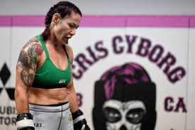 Male or female to win every world championship in the sport of mixed martial arts is a brazilian jiu jitsu. Cris Cyborg Focuses On What Matters Most At Ufc 240 Orange County Register