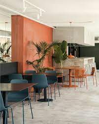 Arredamento Locali Commerciali Restaurant Interior Design Cafe Interior Restaurant Interior