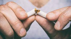 Iata ce se va intampla daca te vei lasa de fumat acum: Cel Mai Bun Mod De A Te Lasa De Fumat Iti Dispare Nevoia De A Fuma