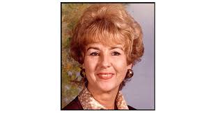 Rosemary Gurley Obituary (2009)