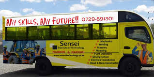 Maybe you would like to learn more about one of these? Sensei Institute Of Technology Courses And Fees Structure