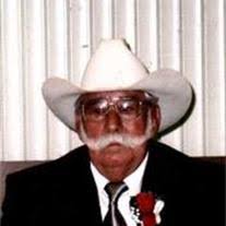 Obituary information for Porfirio Trevino Longoria