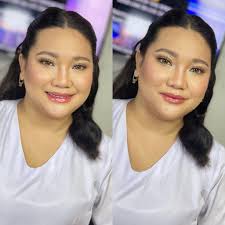 Affordable hair and makeup services in Manila