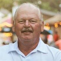 Terry Wayne Short Obituary