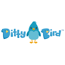 Ditty Bird