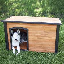 Check spelling or type a new query. Petmate Precision Extreme Outback Log Cabin Dog House Small Pricepulse