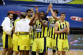 It is nice in every season but especialy in summer and spring. Road To The Playoffs Fenerbahce Beko Istanbul News Welcome To Euroleague Basketball