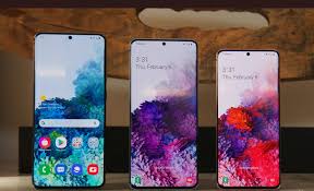 Amazon is selling the unlocked samsung galaxy s21 phones for up to $200 off today. Asi Es El Nuevo Samsung Galaxy S20 Ultra Y Todas Las Nuevas Sorpresas Del Unboxing 2020