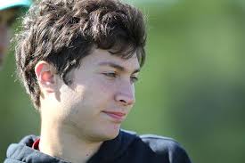 Orange tennis crowns single and doubles champs