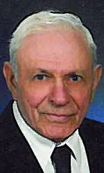 Russell Bernard 'Amos' Allevato