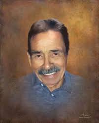 Rafael "Peewee" Gonzalez Obituary 2022