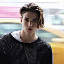 Pin On Long Hairstyles Ideas