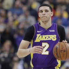 However, lonzo covered the tattoo with two red dice later on when he cut. Lonzo Ball Got A Tattoo Because That S What Nba Players Do Sports Gossip