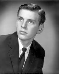 SSGT Joe Herbert Cawthon (1949-2019)