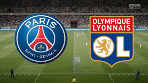 They compete in ligue 1, the top division of french football. Ligue 1 2017 18 Psg Vs Lyon 16 09 17 Fifa 17