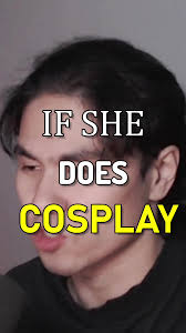 Asian Cosplay Girls: Fem Choso & 2B Cosplay by @NikkiNami