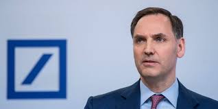 With regard to establishing a new or expanding an already existing entity. Deutsche Bank Staff Can Work From Home 3 Days A Week