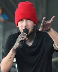 He is best known as the frontman for the musica. Tyler Joseph Bio Net Worth Age Wife Family Life Albums Band Tour Tattoo Height Nationality