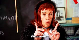 The best gifs for clueless. Clueless Signs Align