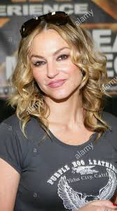 American actress biography and awards