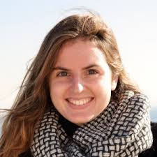 Maria João Magalhães de Almeida Xavier