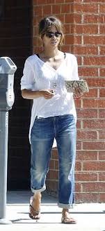Halle Berry Style Halle Berry Style Fashion Casual Sporty Outfits
