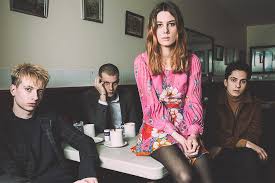 The kills — the last goodbye. Wolf Alice Imdb
