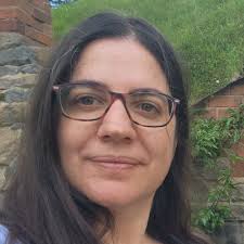 Dr Alba Gómez-Arias