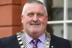 Rotary Club president's term ends with Amazon Fire tablet donations to  local facilities