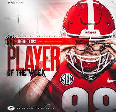 1,378 likes · 11 talking about this. Rodrigo Blankenship Georgia Football Georgia Bulldogs Football Bulldogs Football