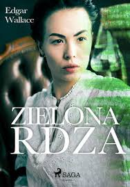 Zielona rdza Edgar Wallace