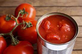 We did not find results for: Pomodori Pelati I Re Delle Conserve Perdono Il Trono Sale Pepe