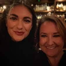 Gia Vecchio's Instagram, Twitter & Facebook