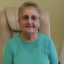 Obituary information for Patsy Anne Stover