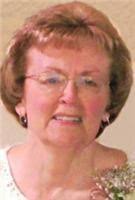 Elizabeth Grossman Obituary (1943