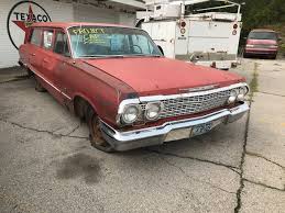 Image result for Fawn Mist 1963 GM