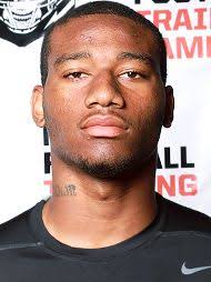 Tre'Quan Smith Wide Receiver Recruiting Profile