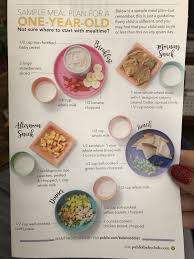 Baby Rezepte Mittagessen Rezepte Baby 1 Jahr Rezepte Baby 10 Monate Rezepte Baby Led Weaning In 2020 One Year Baby Food Baby Meal Plan Meal Plan For Toddlers