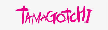 Tamagotchi Logo Tamagotchi Angel 1810 By Bandai Png Image