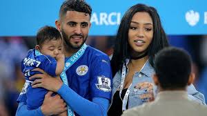 He was once married to argentina legend maradona's daughter. Mehrez Divorces His Indian Wife And Is Linked To Agueros Ex Girlfriend Eg24 News