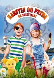 Egy látogató halála előtt rábízza a sokak által régóta hiába keresett kincses bolygó. Hu Filmek Karsten Og Petra Pa Skattejakt Teljes Film Magyarul 2018 Online Ingyenes Hu Video Online