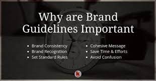 Every business, no matter its size and shape, should have a good brand identity. Why Having Brand Identity Guidelines Is Important Redalkemi