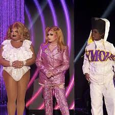 • • • we name our queen bees after drag race contestants. Rupaul S Drag Race Season 13 Grand Finale Recap
