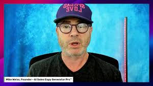 AI SALES COPY GENERATOR PRO