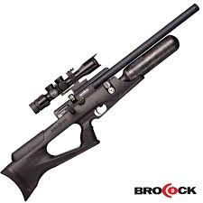 Kelengkapan senapan angin pcp fx crown. Brocock Bantam Sniper Magnum Hr Hilite Senapan Berburu Senapan Berburu